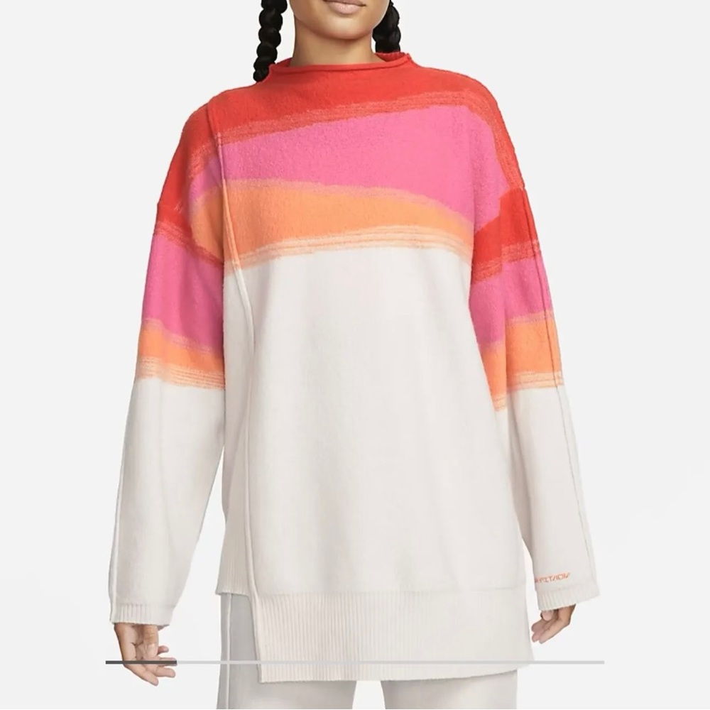 Nike Yoga Therma Fit ADV Sweater
